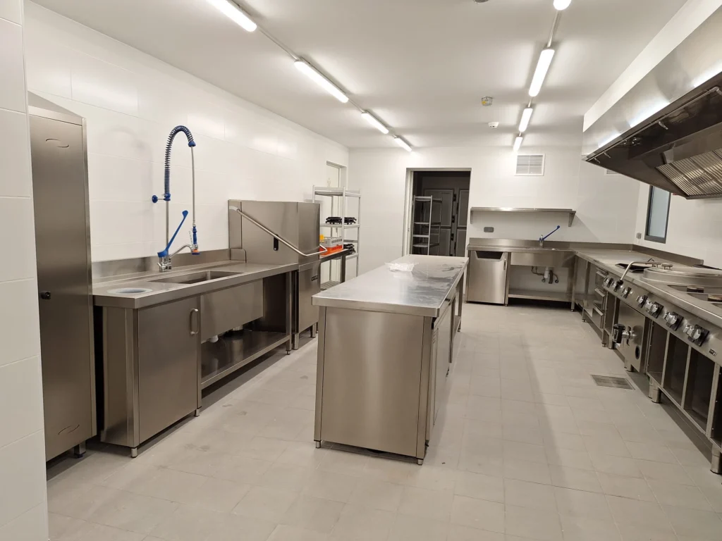 Residencia la beneficencia Ontinyent