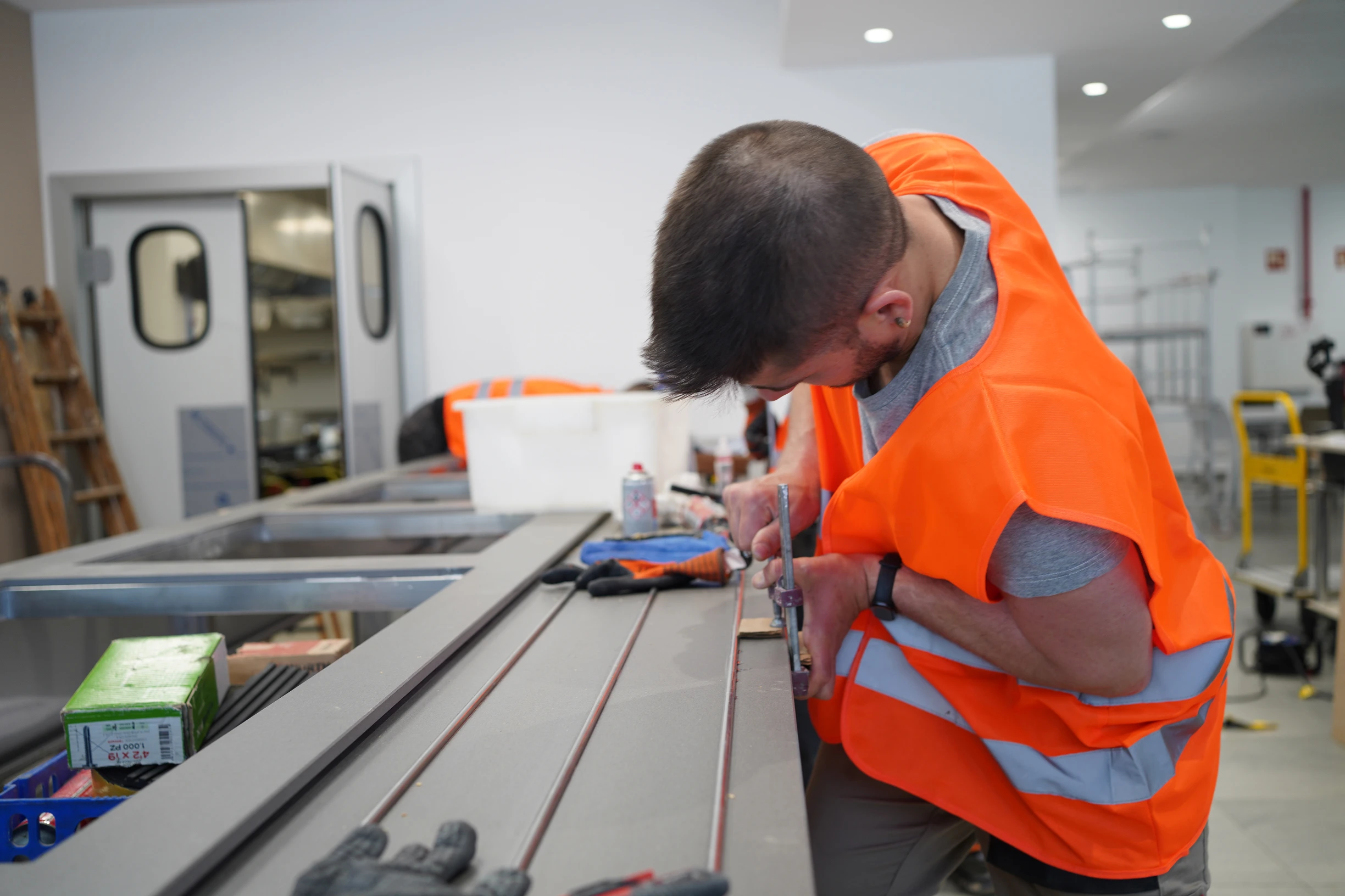 servicio técnico