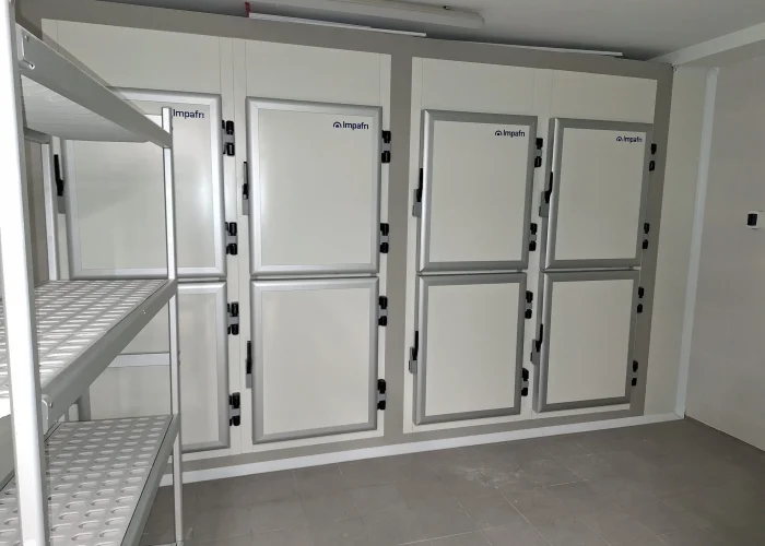 Residencia la beneficencia Ontinyent
