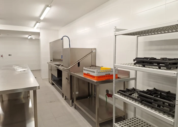 Residencia la beneficencia Ontinyent