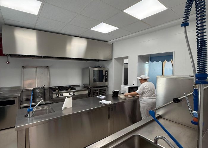 Cocina a medida 4
