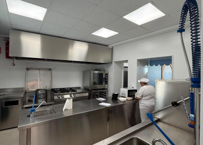 Cocina a medida 3