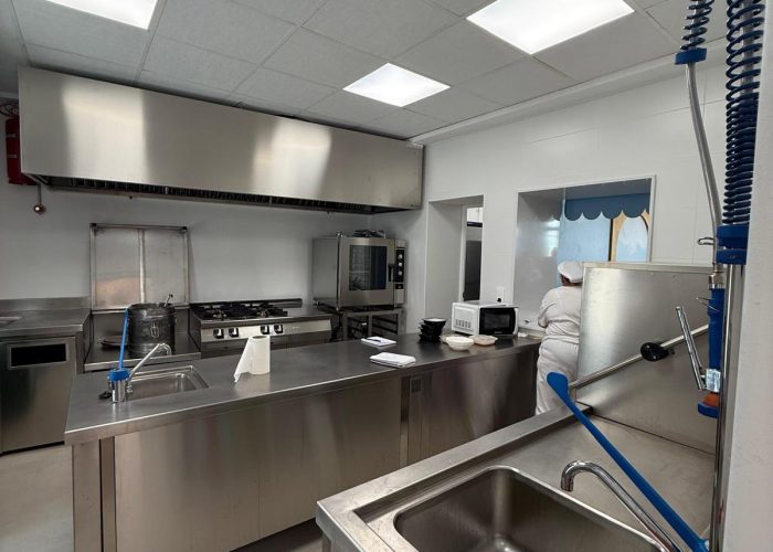 Cocina a medida 2
