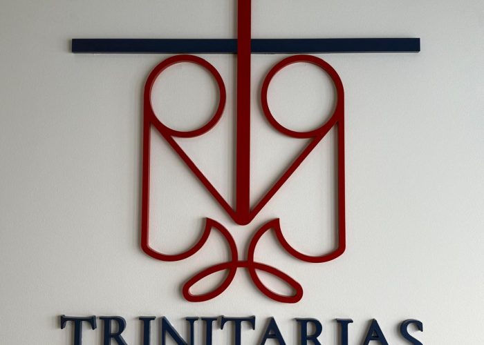 Colegio Trinitarias de Torrent