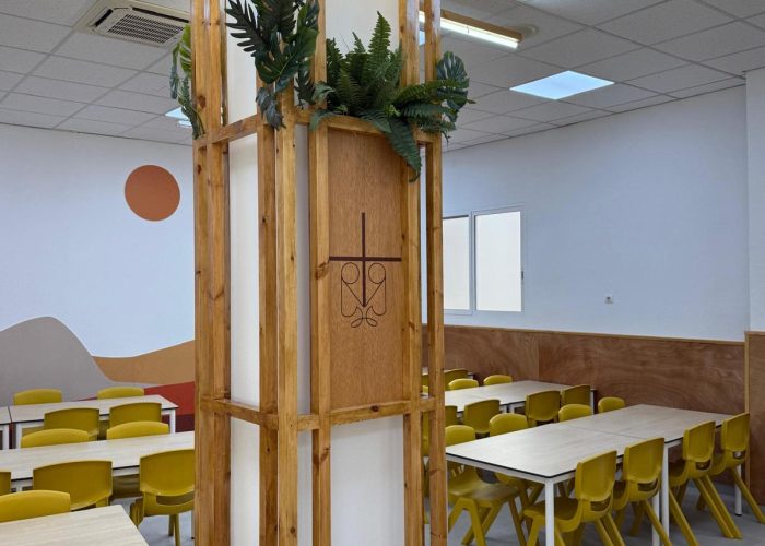 Colegio Trinitarias de Torrent